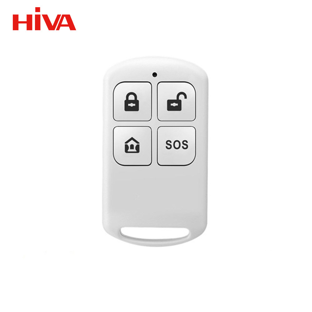 Home Security System - Hiva-リモート制御アーム検出器,PF-50 MHz,433,PG-103,105,106,家庭用,セキュリティシステム用,107,150