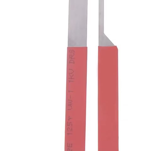 Lock Picking Set - 3 ピース/セットコンパクト開き窓ロック解除ツールプロフェッショナルノンスリップロックピッキングセット便利なステンレス鋼ドアオープンキー