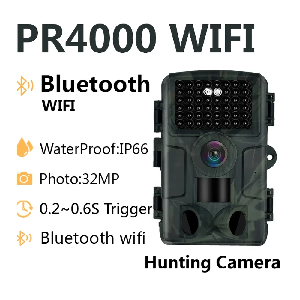 Home Security No Wifi - 1 個防水 IP66 カメラホームセキュリティホームまたはワイド監視 32MP Bluetooth