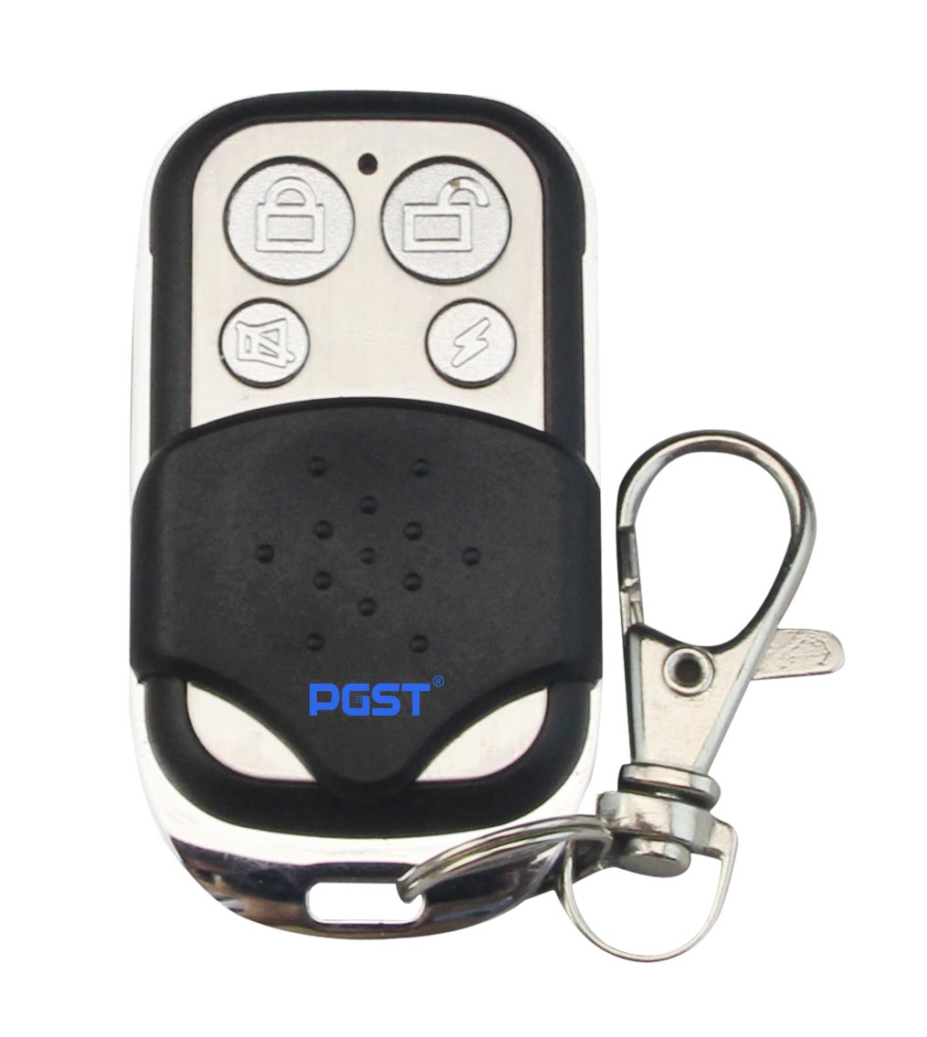 ワイヤレスリモコンデュプリケーターホームセキュリティ警報シス - Home Security System のレビューと価格