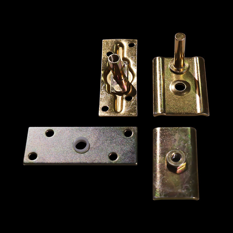 耐久性のある軽量4つ折りポケットドア金具キット、強化木製フレ - Door Reinforcer Kit のレビューと価格