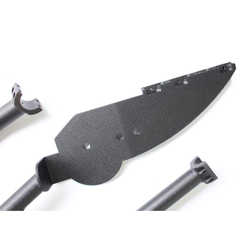 オフロード自動車改造パーツ 4ドア内蔵ロールケージ アンチロ - Door Reinforcer Kit のレビューと価格