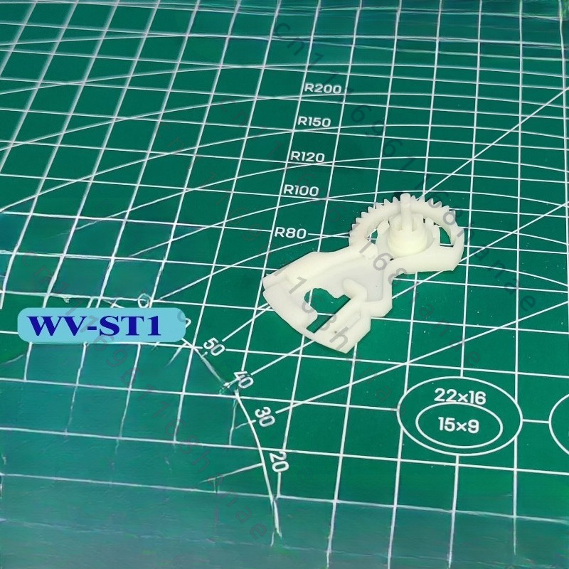 ソニー用強化プラスチックイジェクトドアギア交換部品 WV-S - Door Reinforcer Kit のレビューと価格