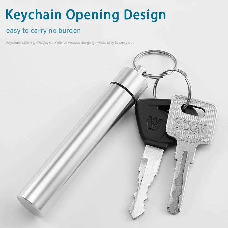 3/4/5/7 個ポータブルステンレス鋼つまようじフロスセッ - Lock Picking Set のレビューと価格