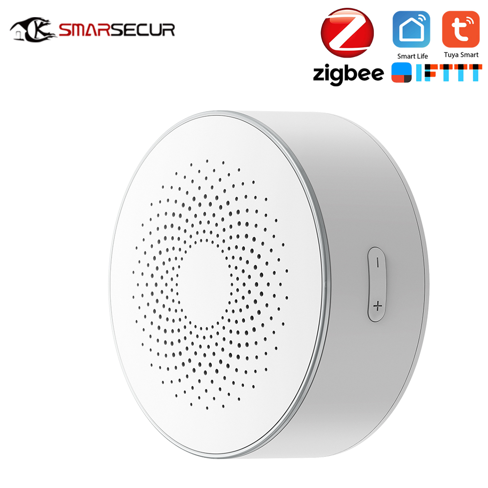 Zigbeeチュウヤスマートホームセキュリティ無線lanサイ - Home Security No Wifi のレビューと価格