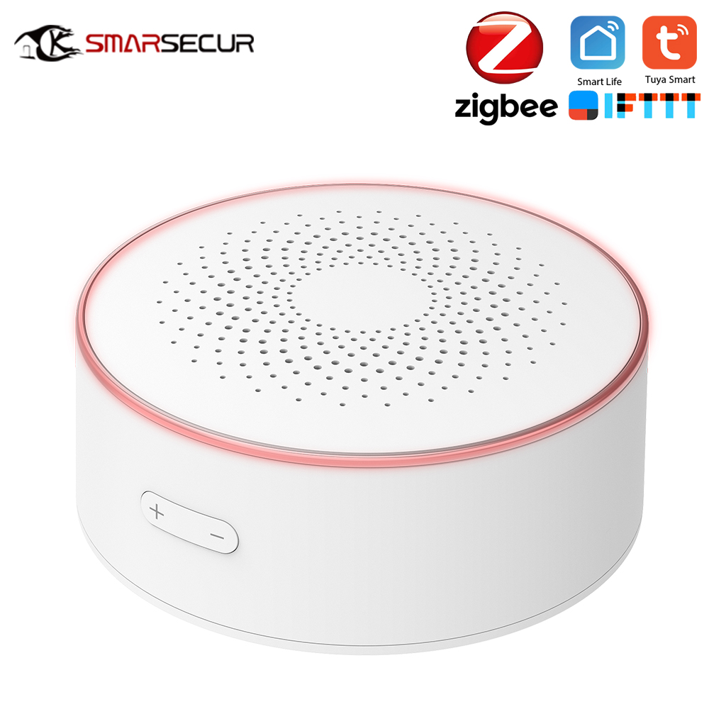 Zigbeeチュウヤスマートホームセキュリティ無線lanサイ - Home Security No Wifi のレビューと価格