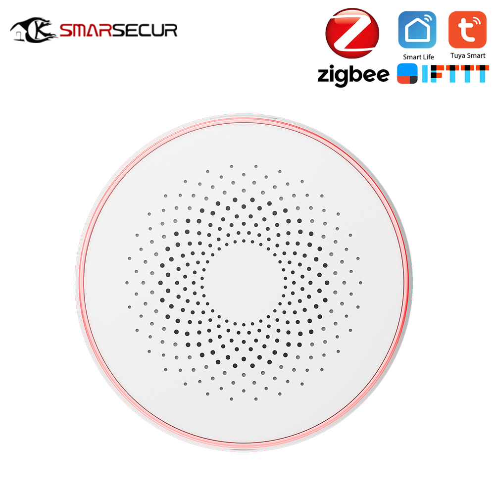 Zigbeeチュウヤスマートホームセキュリティ無線lanサイ - Home Security No Wifi のレビューと価格